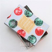 Коробка С новым годом 28х18,5х11,5см - фото 26043