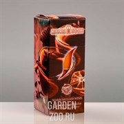 Свеча ароматическая 4х6см теплый глинтвейн - фото 26046