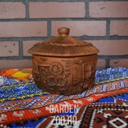 Бульонница Домик - фото 26110