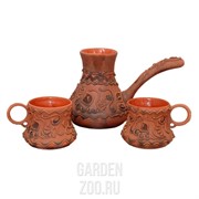 Турка в наборе - фото 26112