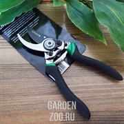 Секатор плоскостной Гронс E008 - фото 26125