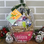 Набор подарочный № 4 - фото 26274