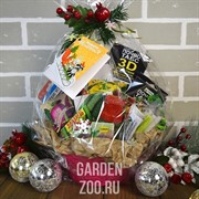 Набор подарочный № 7 - фото 26276