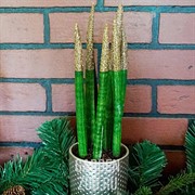 Сансивьера 10/35 - фото 26333