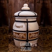 Тандыр Казачий керамический - фото 26421