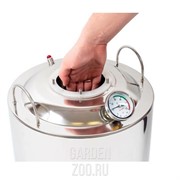 Дистиллятор бытовой Финляндия Экстра 15 л - фото 26428