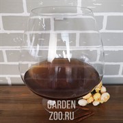 Ваза-бокал Бренди 12л 2525 - фото 26800