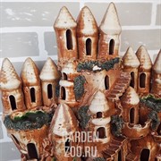 Грот Замок Акаша - фото 26809