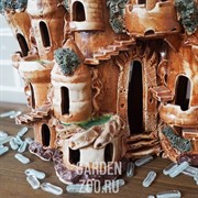 Грот Замок Акаша - фото 26810