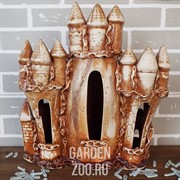 Грот Замок Акаша - фото 26811