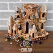 Грот Замок Надя малый - фото 26814