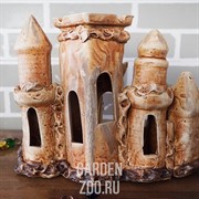 Грот Замок Надя малый - фото 26815