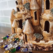 Грот Замок Надя малый - фото 26816