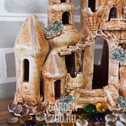 Грот Замок Надя малый - фото 26817