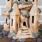 Грот Замок Штоф - фото 26822