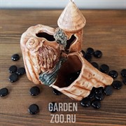 Грот Коряга средняя - фото 26827