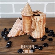 Грот Коряга средняя - фото 26828