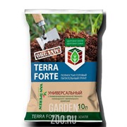 Грунт Здоровая Земля (Терра Форте) 10л (5) - фото 26849