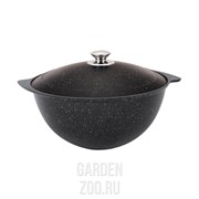 Казан для плова 6л - фото 26873