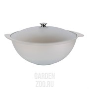 Казан для плова 6л - фото 26877