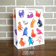 Сумочка Люкс 26*32*10см - фото 26965