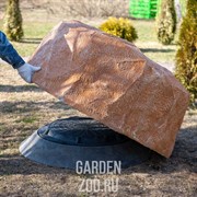 Крышка септика Валун большой U08309-P - фото 27138