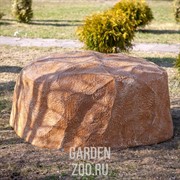 Крышка септика Валун большой U08309-P - фото 27139