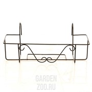 Подставка балконная металл декоративная 51-049 - фото 27208 Подставка балконная металл декоративная 51-049 - фото 27208