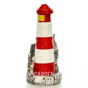 Фонтан декоративный Маяк F08730 - фото 27224