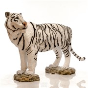 Фигура садовая Тигр амурский U08915 - фото 27493