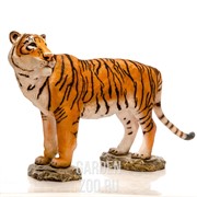 Фигура садовая Тигр амурский U08915 - фото 27495