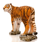 Фигура садовая Тигр амурский U08915 - фото 27497
