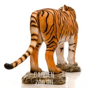 Фигура садовая Тигр амурский U08915 - фото 27498