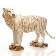 Фигура садовая Тигр амурский U08915 - фото 27499