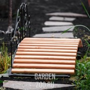 Мостик с деревом 860-45 - фото 27512