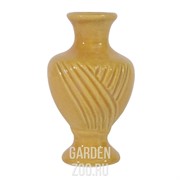 Ваза ГРАЦИЯ 9см - фото 27668