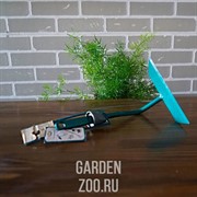 Мотыжка садовая РАКО трапеция 160мм - фото 27725 Мотыжка садовая РАКО трапеция 160мм - фото 27725