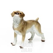 Фигура Мопс - фото 27769