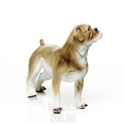 Фигура Мопс - фото 27770