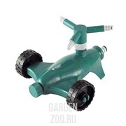 Распылитель РАКО круговой на колесах 3сопла - фото 27866