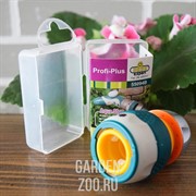 Соединитель РАКО Профи-Плюс с автостопом 1/2 - фото 27873