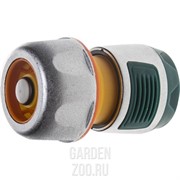 Соединитель РАКО Профи-Плюс с автостопом 1/2 - фото 27874