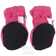 Обувь для собак на молнии - фото 27928