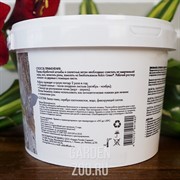 Биомаска Робин Грин 3,5 кг серебряная - фото 27983