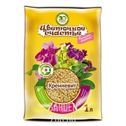 Цветочное Счастье Кремневит 1л минерал (20) - фото 28112