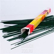 Проволока для гербер 1кг 0,8мм - фото 28153