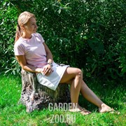 Кресло Пенек U07405 - фото 28244