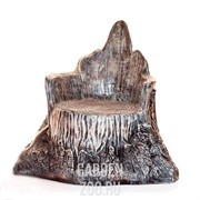 Кресло Пенек U07405 - фото 28246