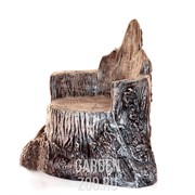 Кресло Пенек U07405 - фото 28247