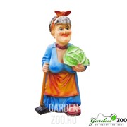 Фигура Теща - фото 28271